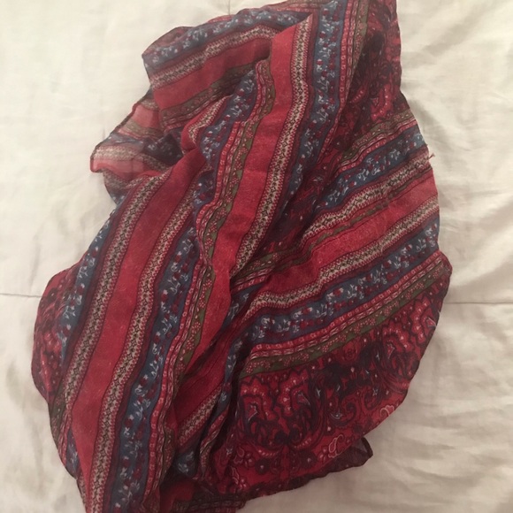 Infinity Scarf. - Picture 10 of 10